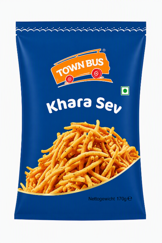 Townbus Khara Sev