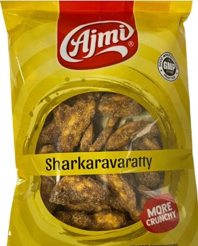 Ajmi Sarkaravaratty