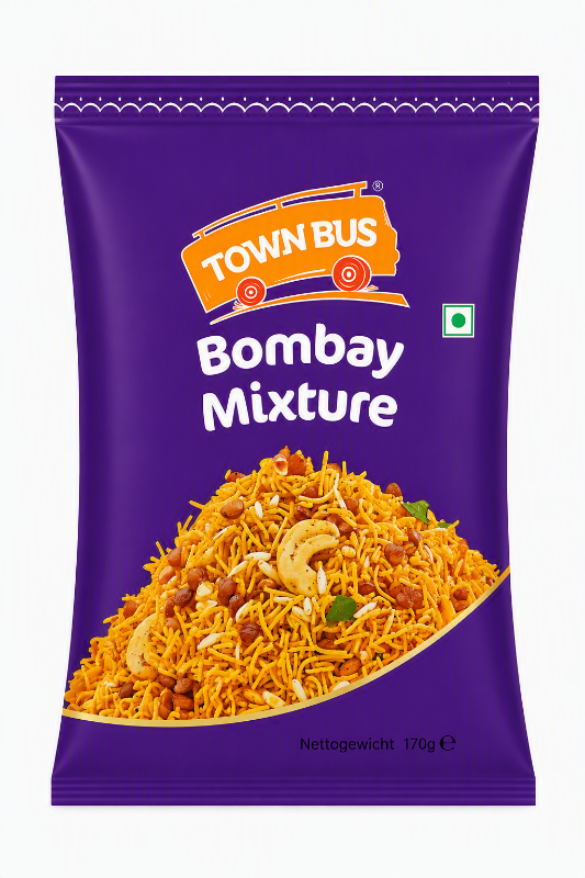 Townbus Bombay Mixture