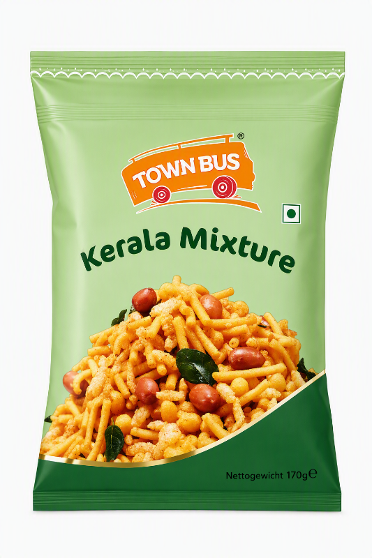 Townbus Kerala Mixture
