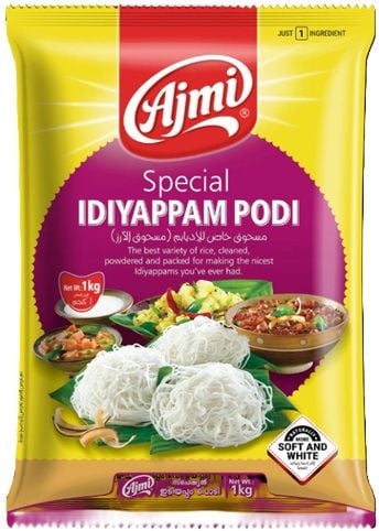 Ajmi Special Idiyappam Podi 1kg