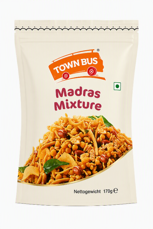 Townbus Madras Mixture