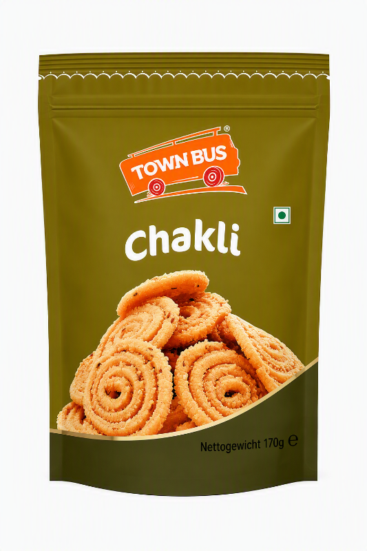 Townbus Chakli Murukku