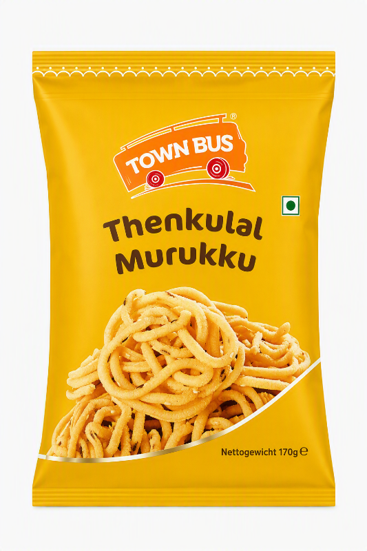 Townbus Thenkulal Murukku