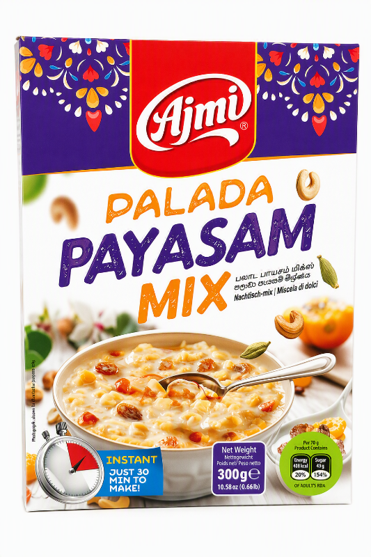 Ajmi Palada Payasam Mix