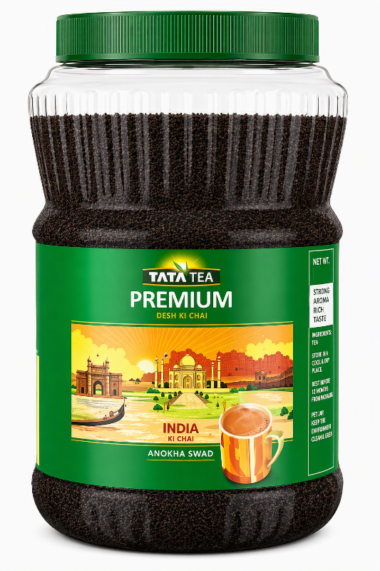 Tata Tea Premium 400gm