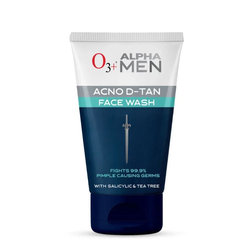 O3+ Alpha Men Acno D-Tan Face Wash Sold by Amit · GrocoHub  ₹202.50 ₹225.00 10% off Secure payments · UPI · Cards · Net banking · Wallets · COD Weight · 100 Milliliters selected  100 Milliliters ₹202.50