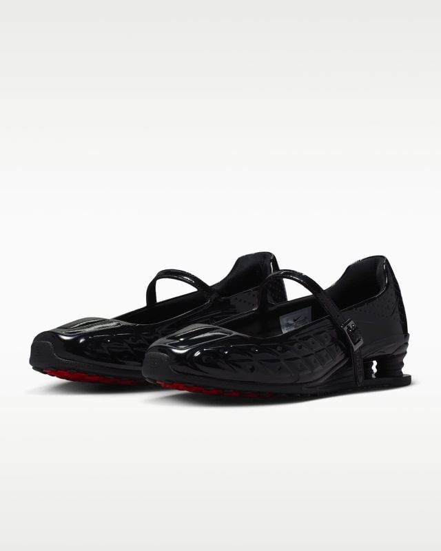 *FIRST TIME IN INDIA FOR GIRLS NIKE SHOX Z CALISTR*