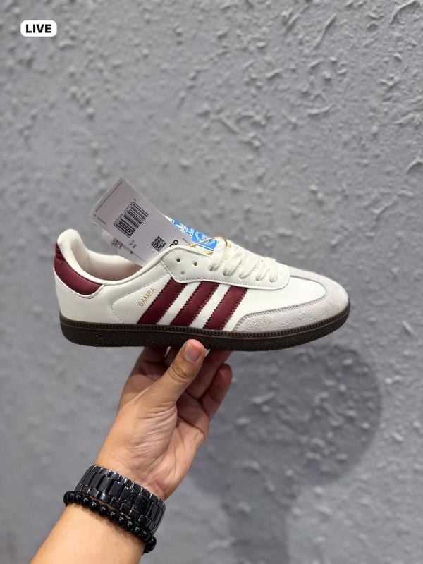 *ON DIWALI SALE OFFER* *ADIDAS ORIGINAL SAMBA