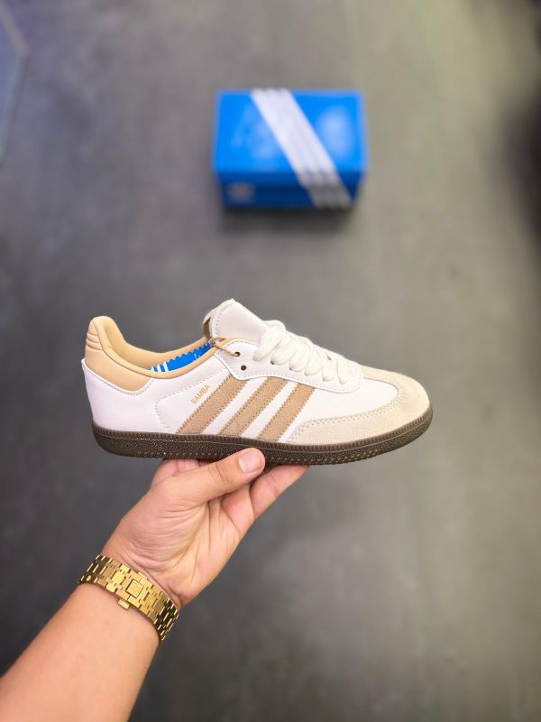 Trending Adidas Samba OG Beige - Premium Quality at ₹1899 Only!