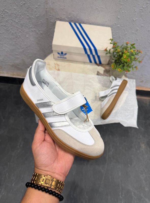 adidas Samba OG Beige Gum – Iconic Everyday Sneakers