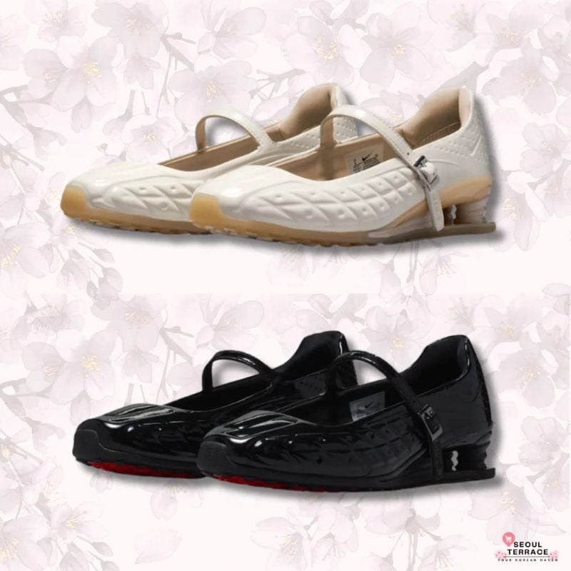 *FIRST TIME IN INDIA FOR GIRLS NIKE SHOX Z CALISTR*
