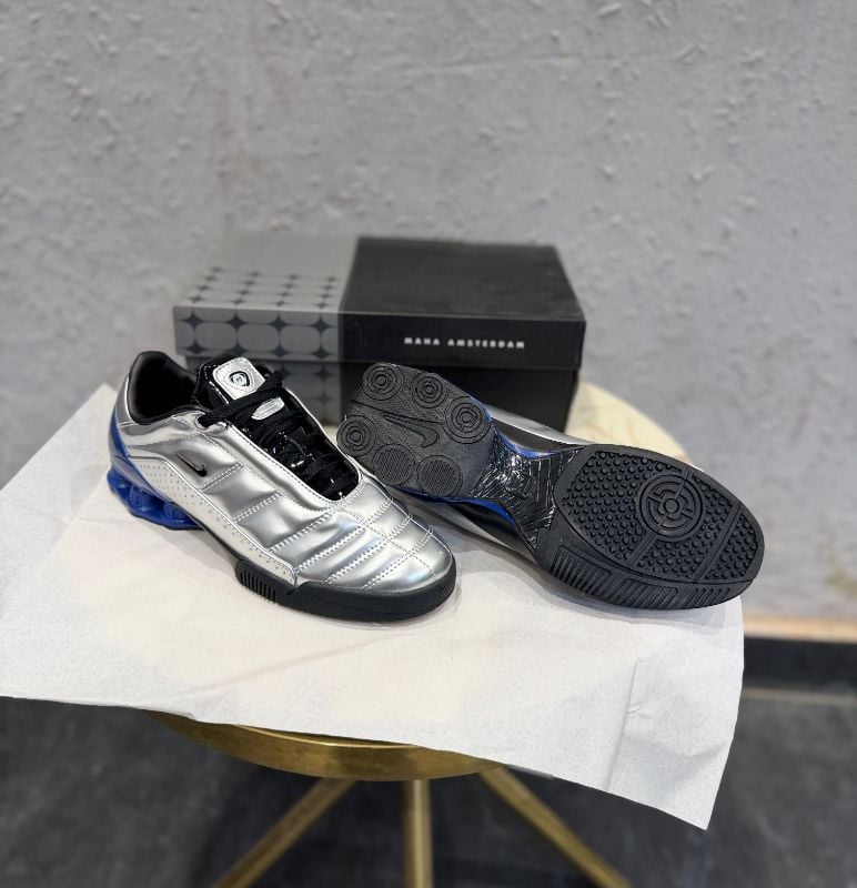 🔥 NIKE TOTAL 90 BLUE RED AMSTERDAM SILVER BLUE – UNBELIEVABLE SALE 🔥