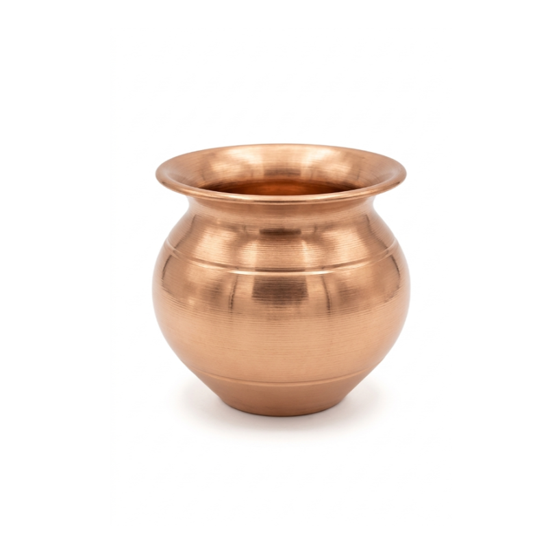 copper lota 300 ml
