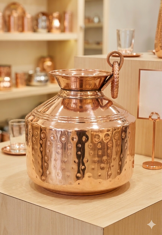 copper gadhwali /p ahari gagar