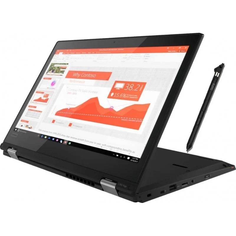 Thinkpad Yoga i5