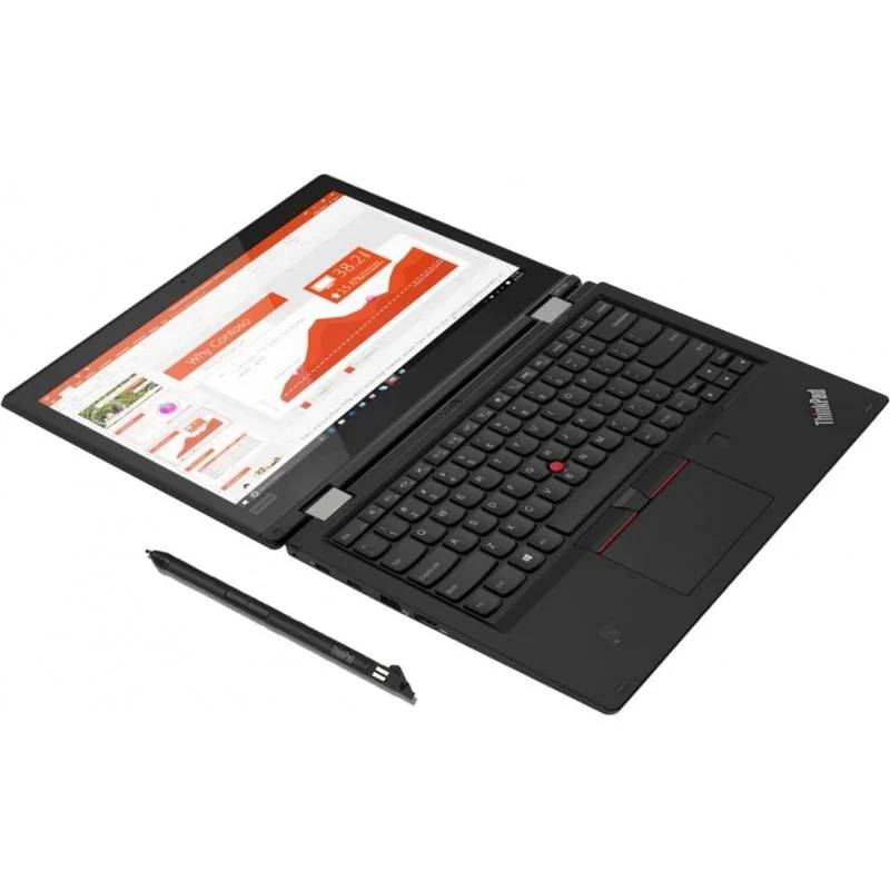 Thinkpad Yoga i5