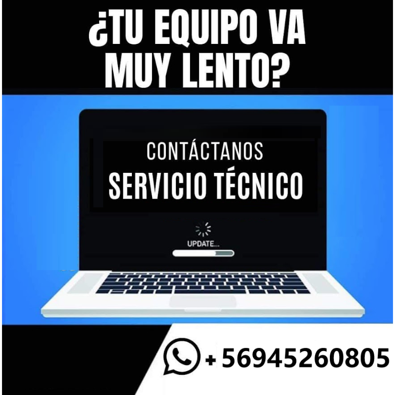 Diagnóstico (PC y Notebook)