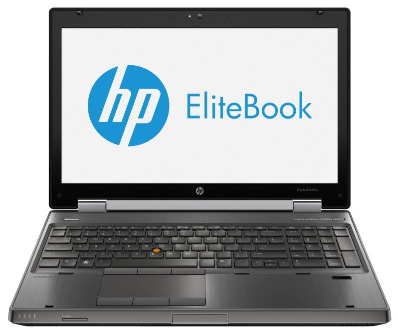 EliteBook 8570w i5 Vpro