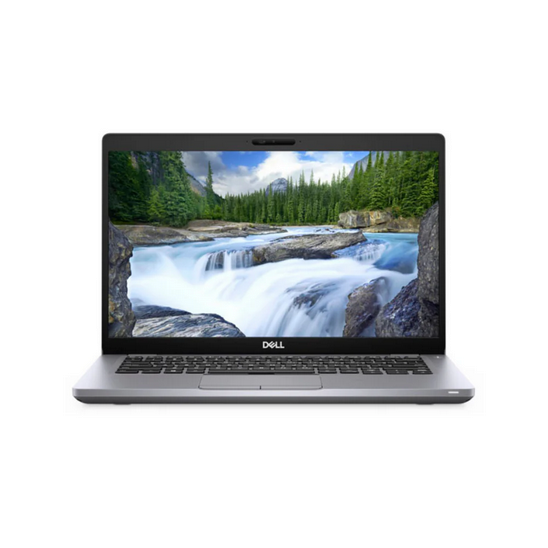 Notebook DELL i5 10ma