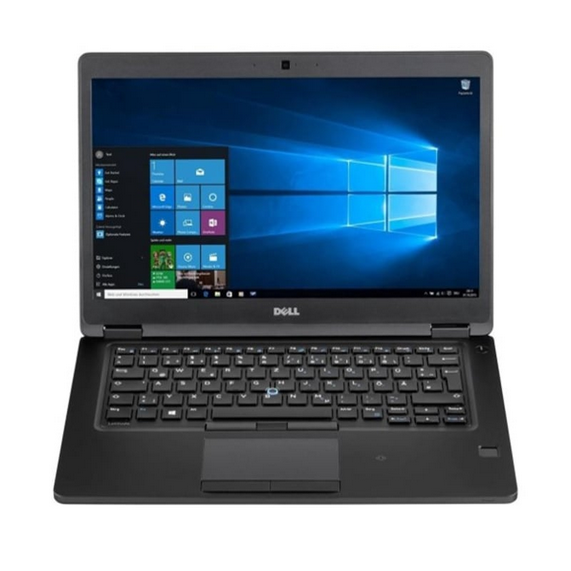 NTK  i5 Latitude  5480