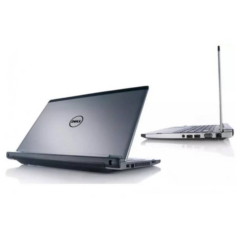 Latitude E6520 i5