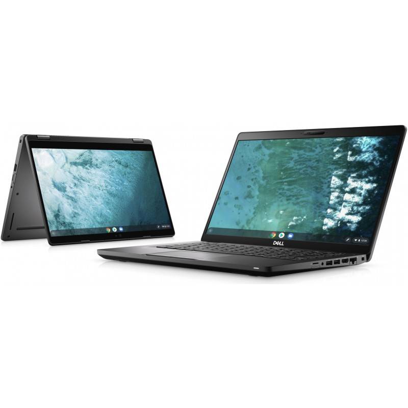 NTK DELL 2 en 1 i5 gen