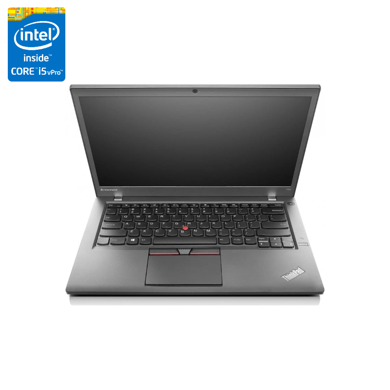 Ultrabook i5 6ta VPro 14"