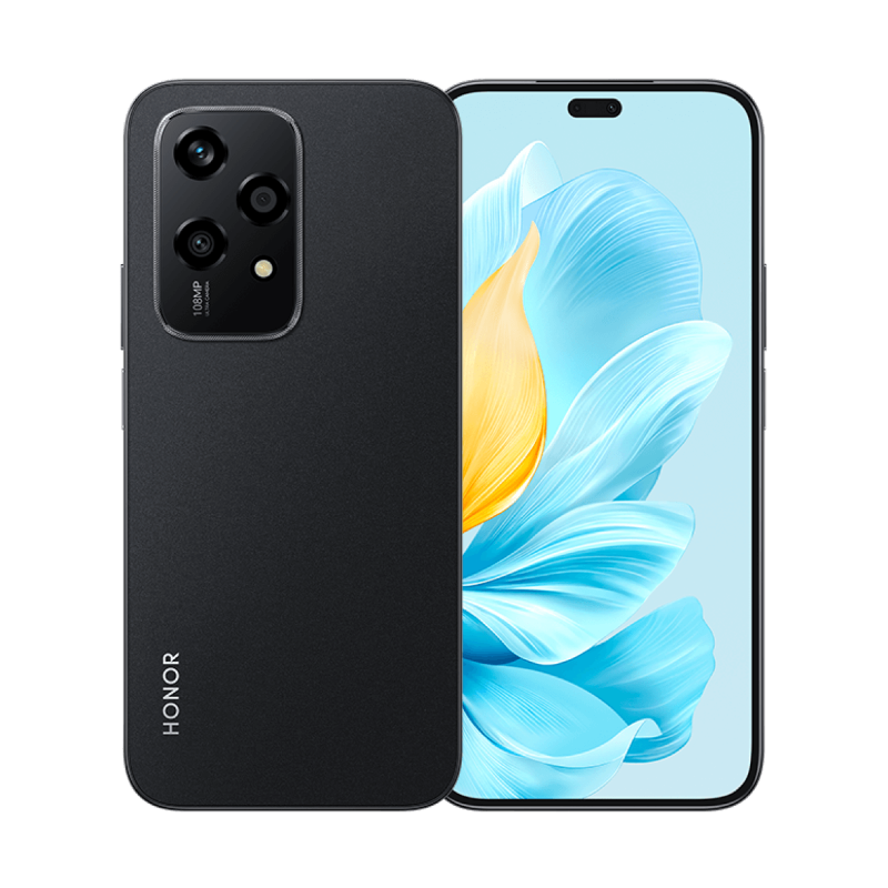 📱 HONOR 200 Lite (8GB/256GB) 5G