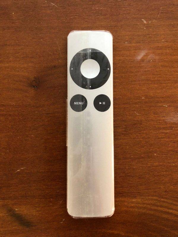 Apple TV 2° Gen