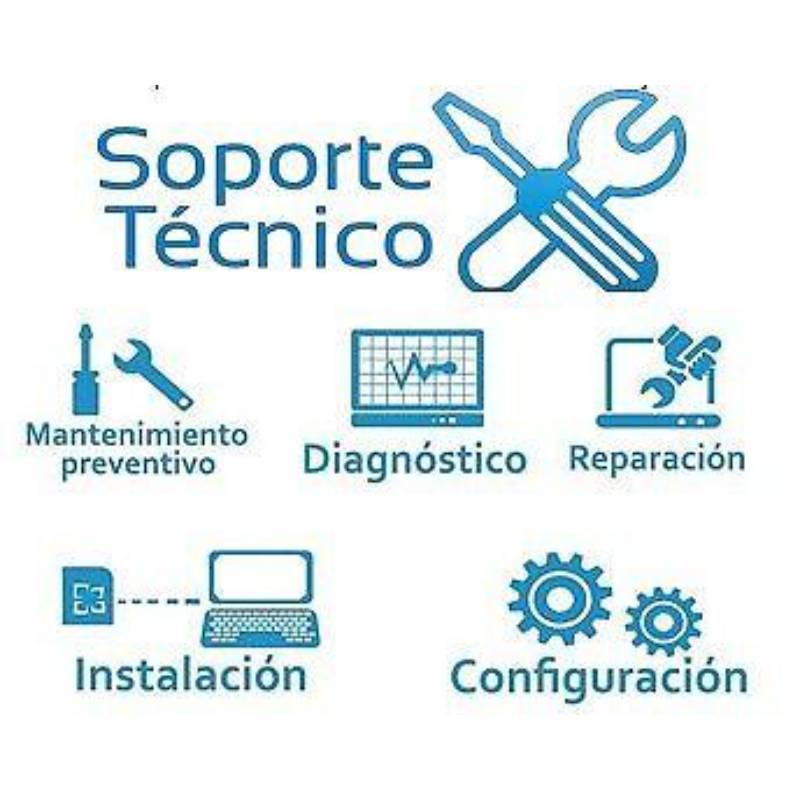 Diagnóstico (PC y Notebook)