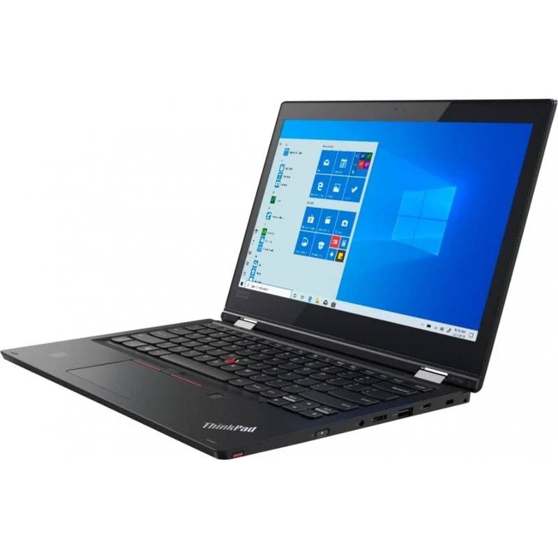 Thinkpad Yoga i5