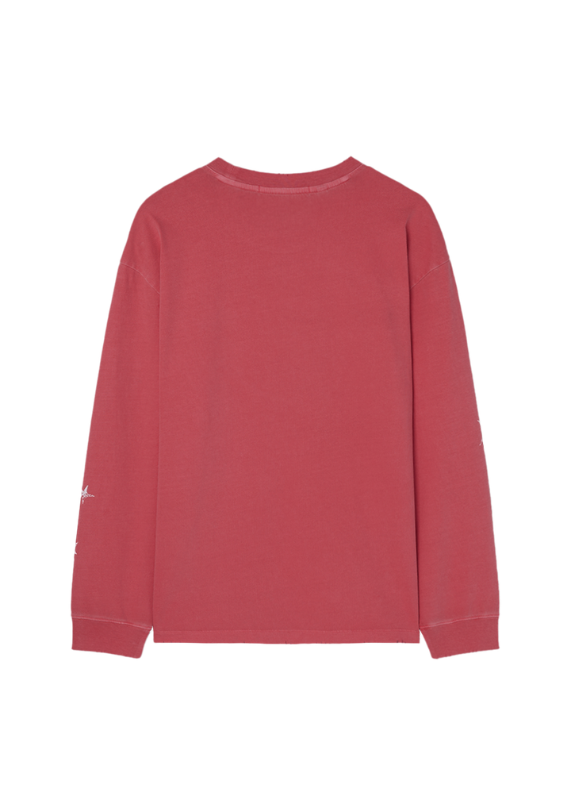 Men's STAR Long Sleeve T-shirt