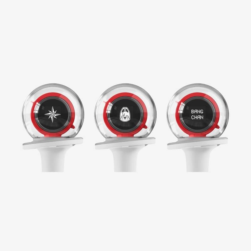 Official Lightstick v2 / Stray Kids