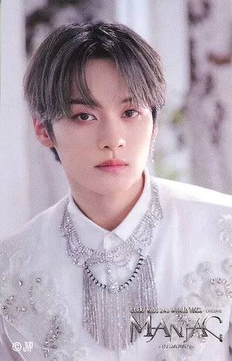 Sticker / Stray Kids -『Stray Kids Maniac Japan Encore Gashapon』🕸️