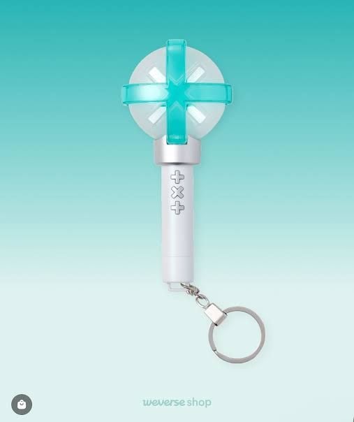 Official Light Stick Ver.2 / TOMORROW X TOGETHER