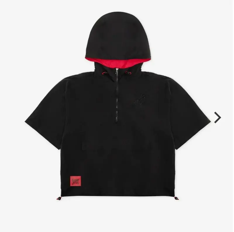 Anorak / Stray Kids -『STRAY KIDS WORLD TOUR 2025』