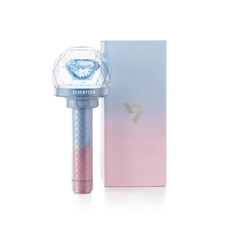 Seventeen Ver.3 10th Anniv. Official Lightstick – Seventeen『Seventeen Official Goods』