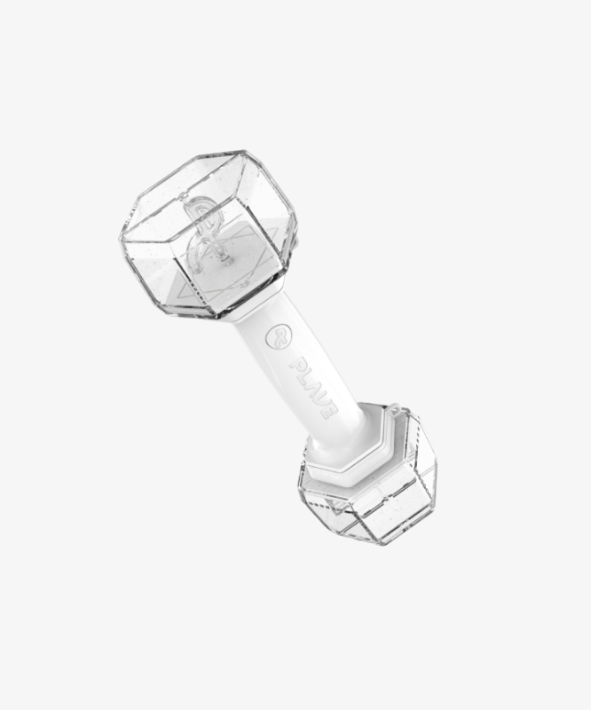 Official Light Stick / PLAVE