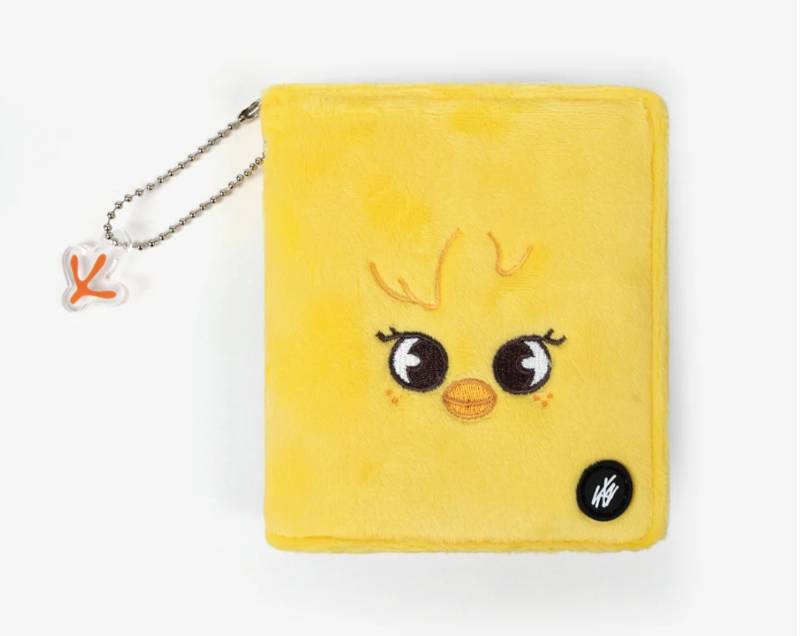 SKZOO Photocard Case / Stray Kids -『SKZOO POPUP STORE 2025』🌻