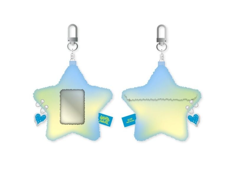 Photocard Holder / dominATE: celebrATE MD 🎉