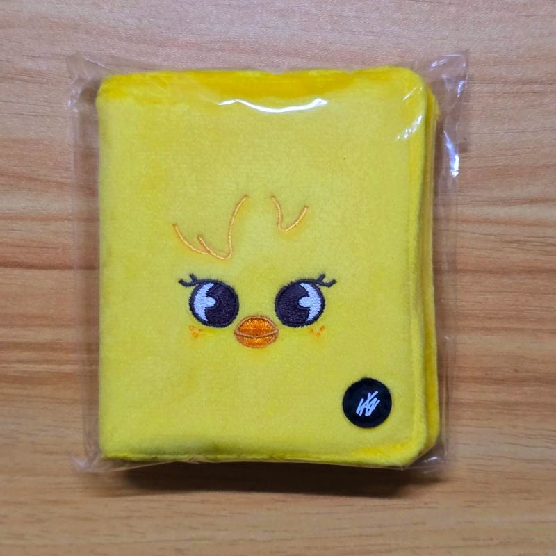 SKZOO Photocard Case / Stray Kids -『SKZOO POPUP STORE 2025』🌻