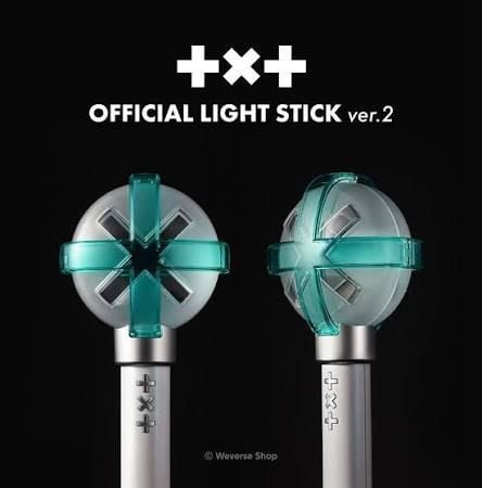 Official Light Stick Ver.2 / TOMORROW X TOGETHER