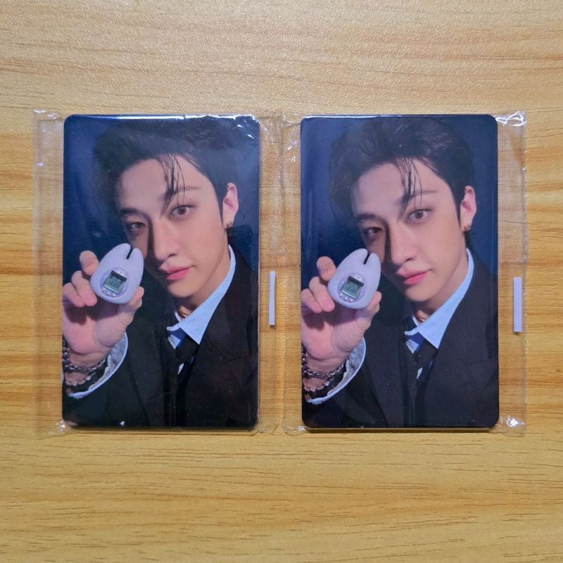 SKZOO x Tamagotchi 🥚