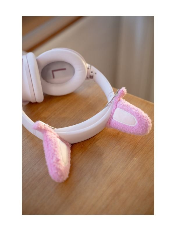 SKZOO Plush Hair Pin