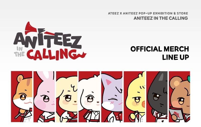 Member Selection Goods