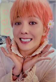 Official Photocard - G-Dragon『G-Dragon Album』