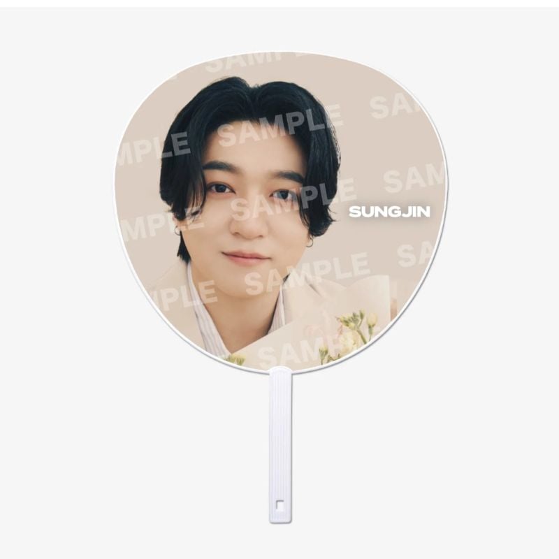 Image Picket / The DECADE in JAPAN