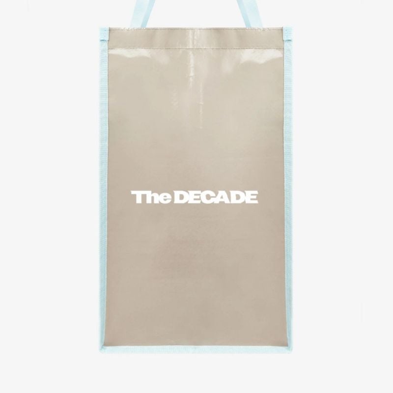 Shopping Bag / The DECADE in JAPAN
