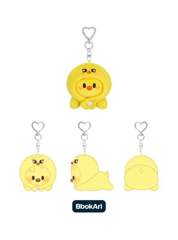 SKZOO Keyring LYING Ver. / dominATE: celebrATE MD 🎉